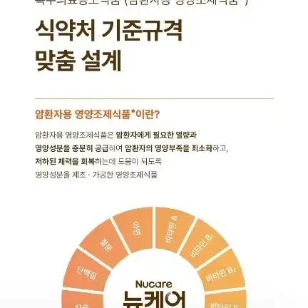 (새상품)뉴케어 캔서플랜30팩 한박스ㅡ균형영양식.박스미개봉