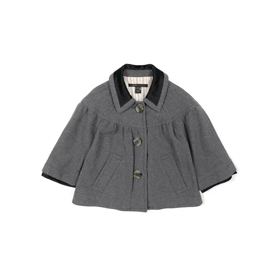 marc jacobs short jacket