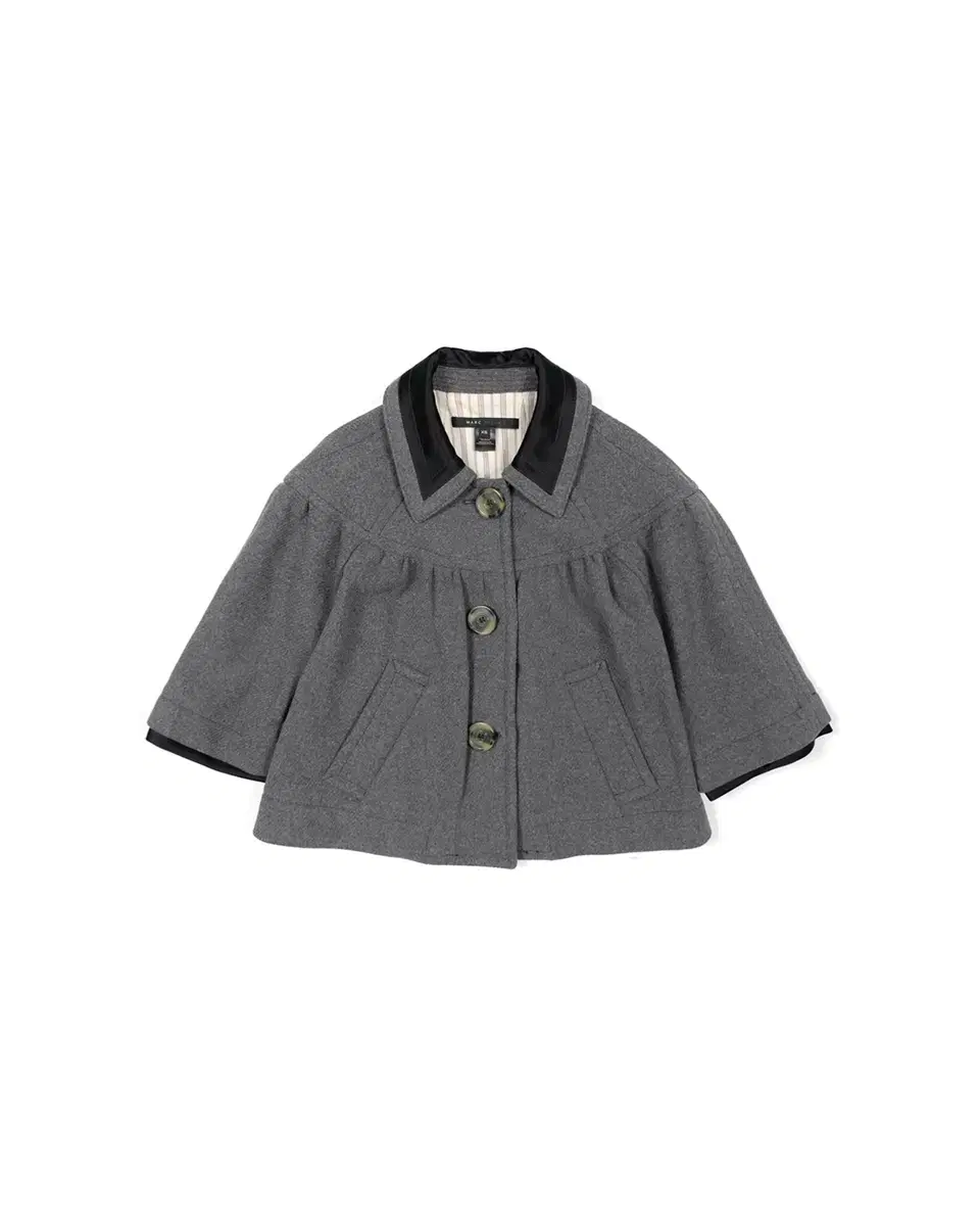 marc jacobs short jacket