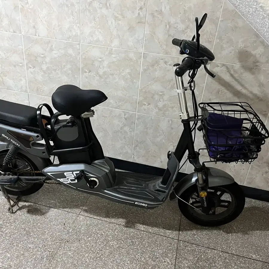 에코로 sc3500