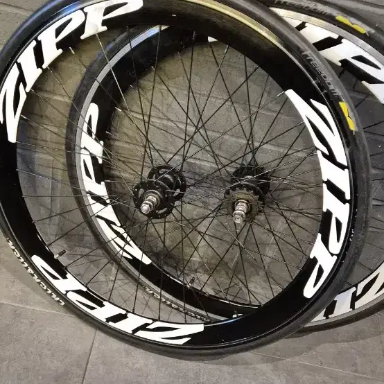 zipp 데칼 알류60림