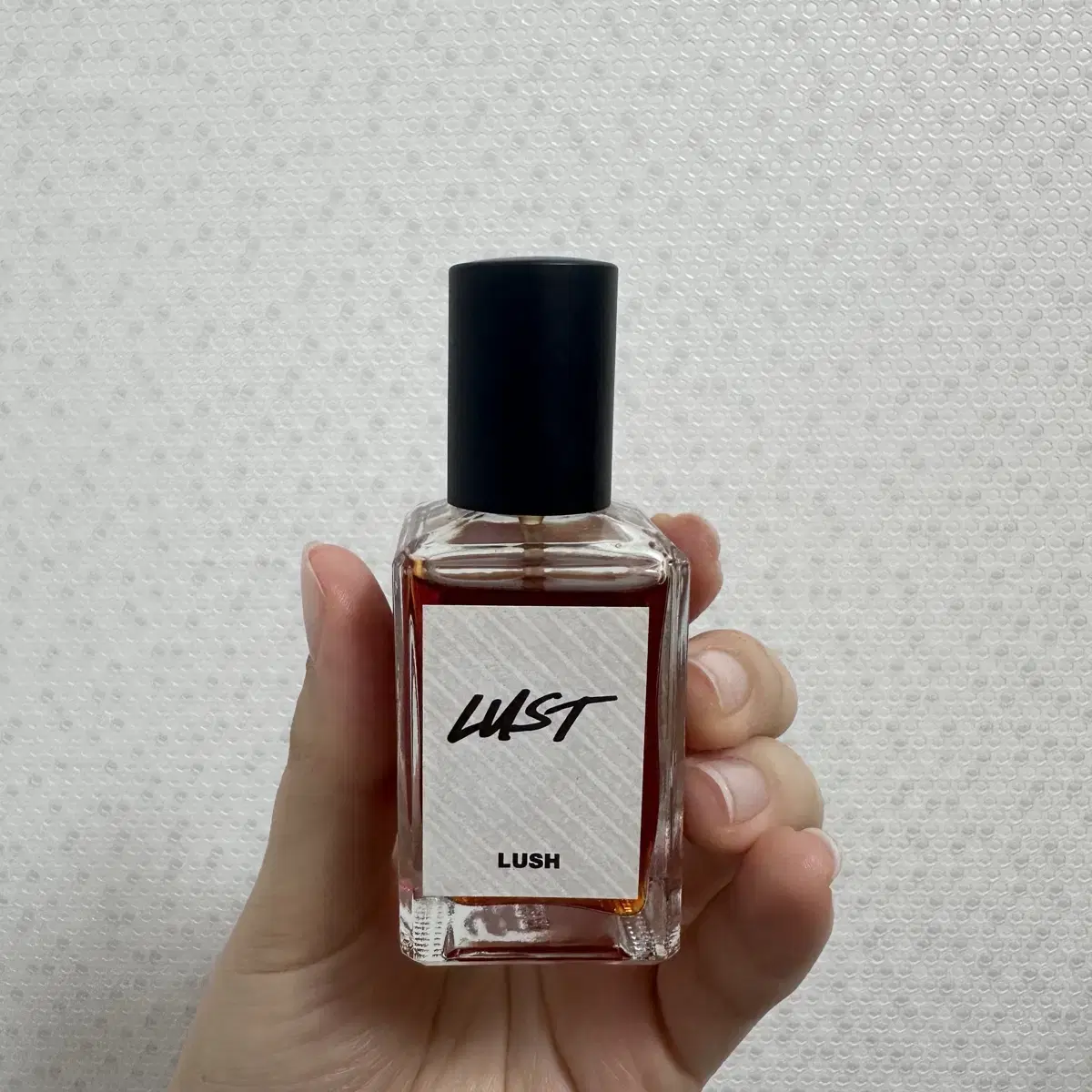 러쉬 향수 러스트 30ml