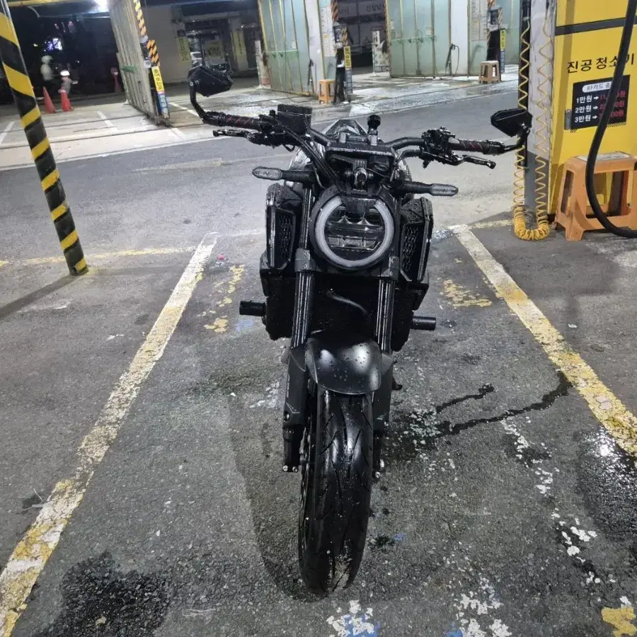 2023 cb650r 멧블랙 39xx