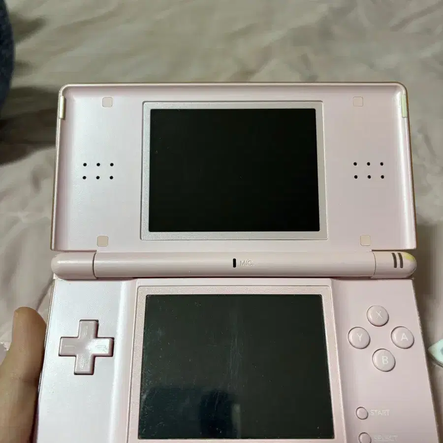 닌텐도 ds lite 칩 포함