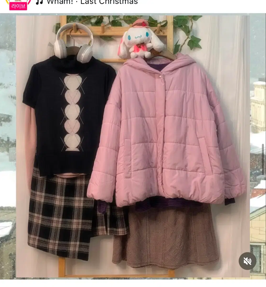 Left! Mongle Vintage Sugar Sugar Lune Chocolate Rogal Set Kamemarumoru Morinogato Cape Sawako