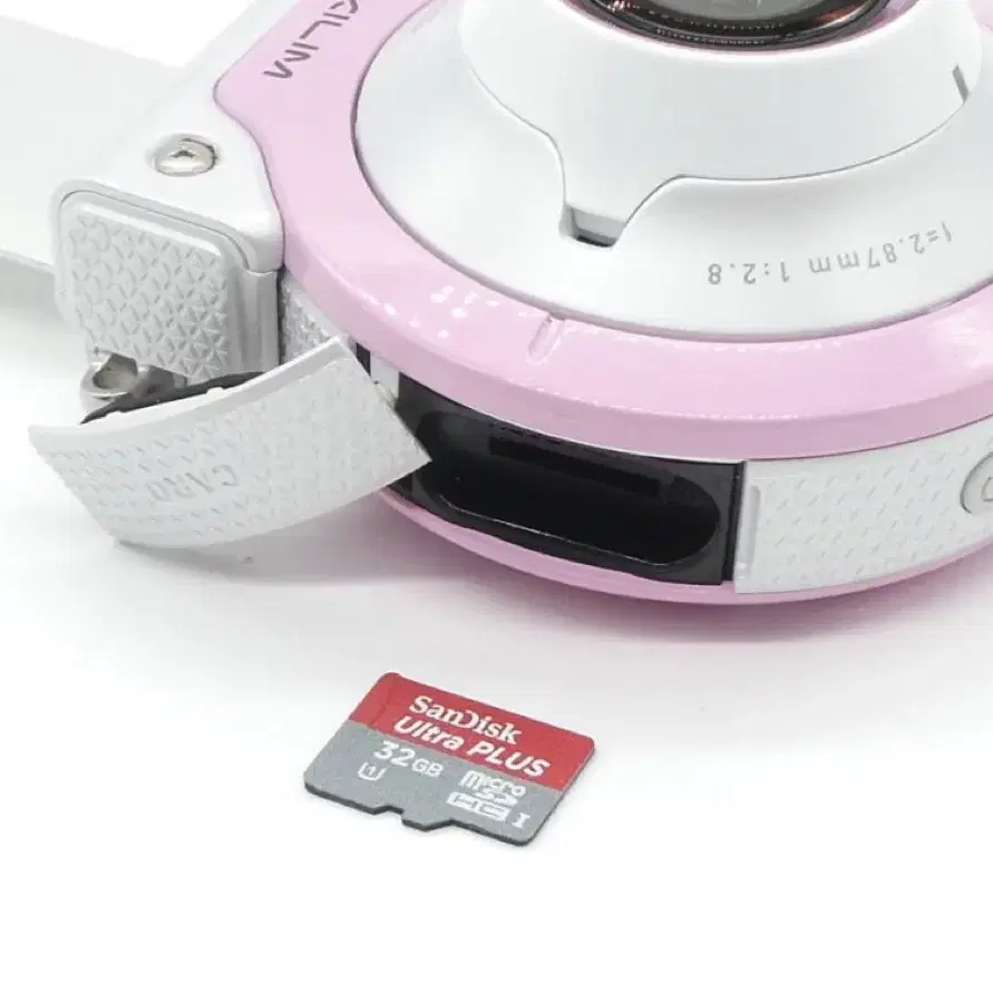 Casio exlim fr100