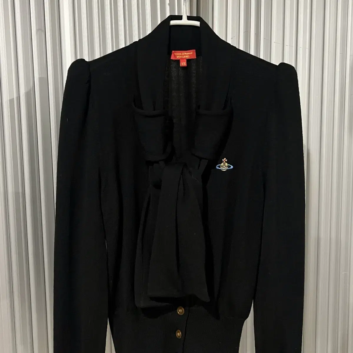 vivienne westwood cardigan