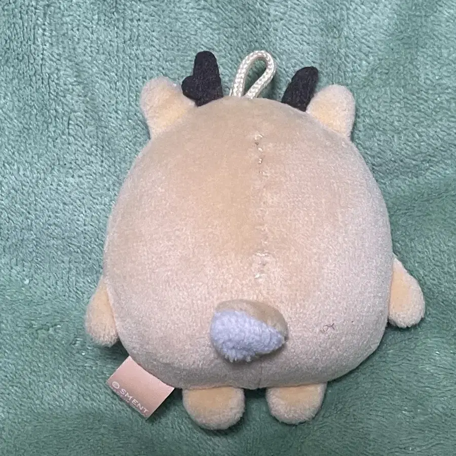 라이즈 성찬 인형 7cm 우락밤 양도