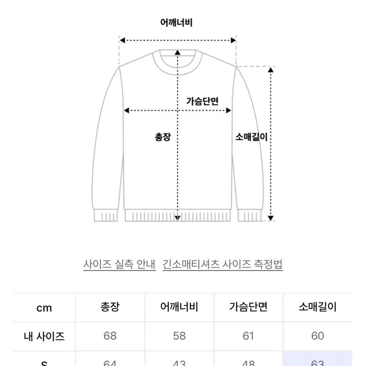 앤더슨벨 콘트라스트 터틀넥 스웨터 그린 블랙 XL