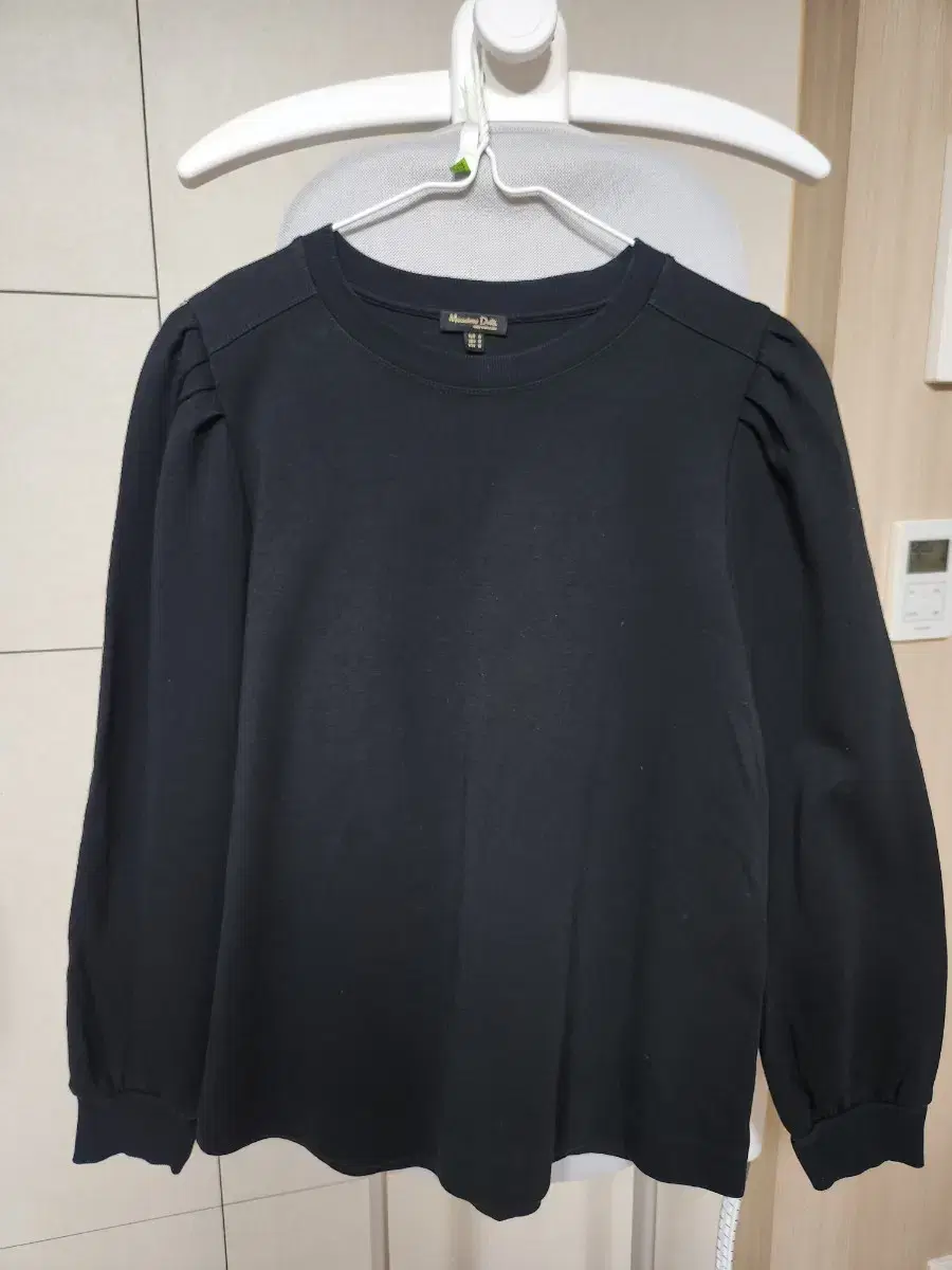 마시모두띠 Massimo Dutti 스웻 셔츠