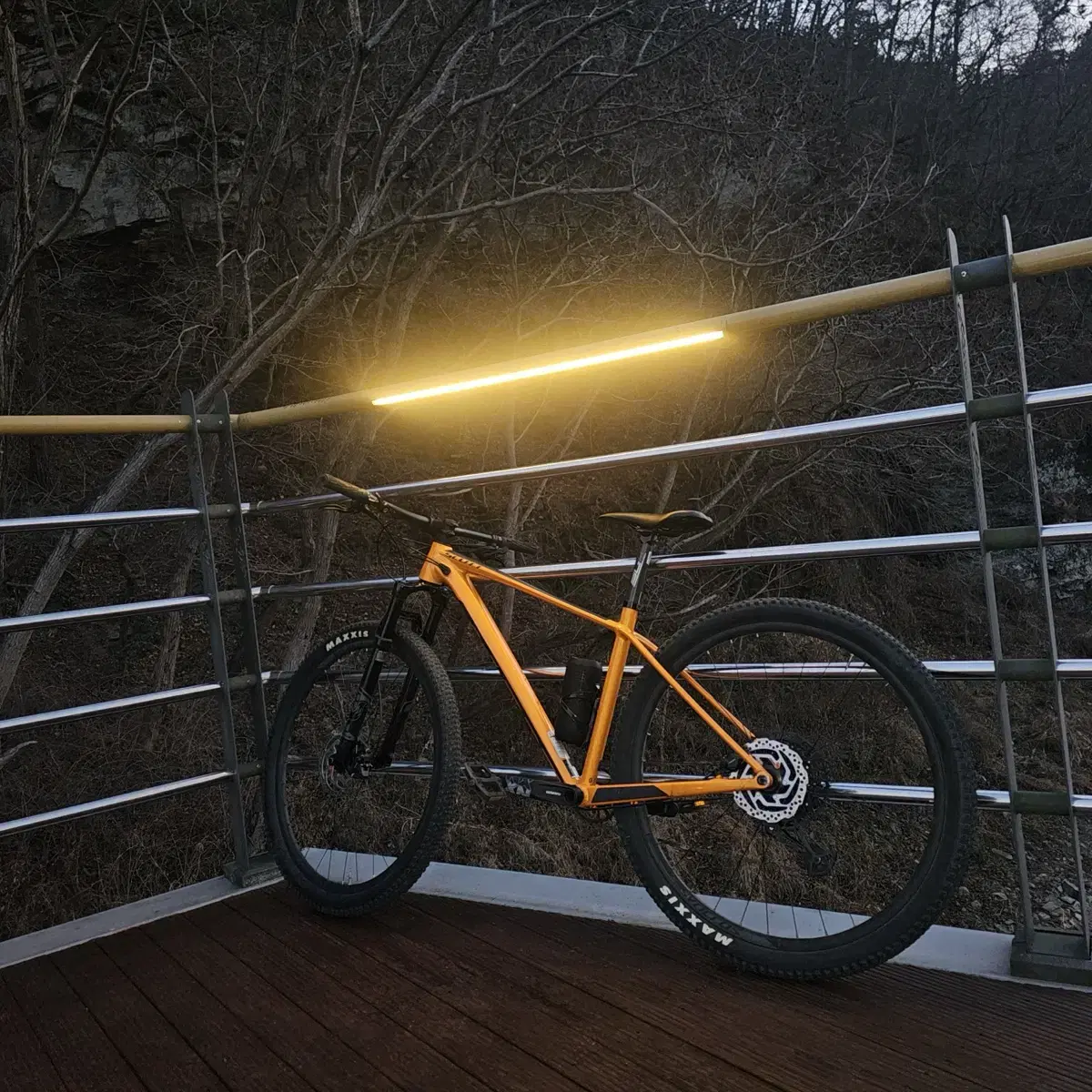 스캇 스케일 960 산악용 mtb