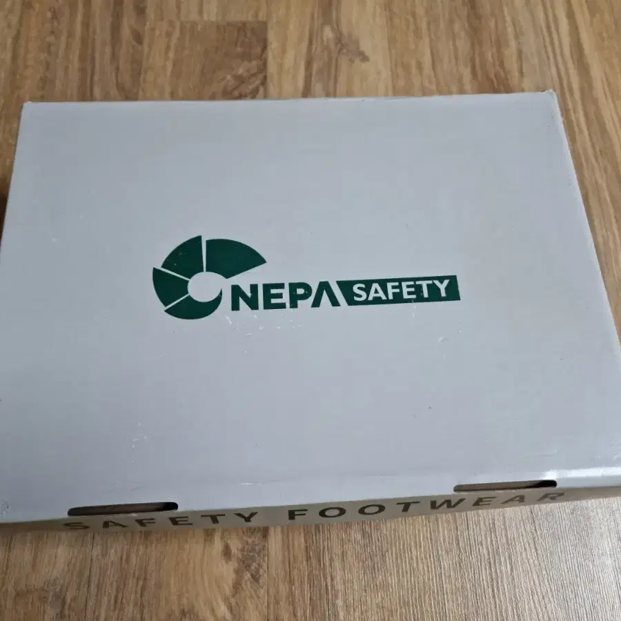 NEPA 네파 안전화 GT-36N 260mm