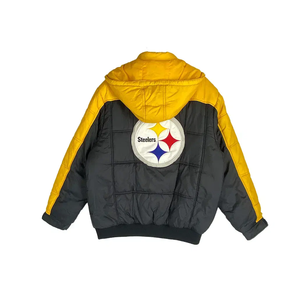 942. NFL Steelers 점퍼 (M)