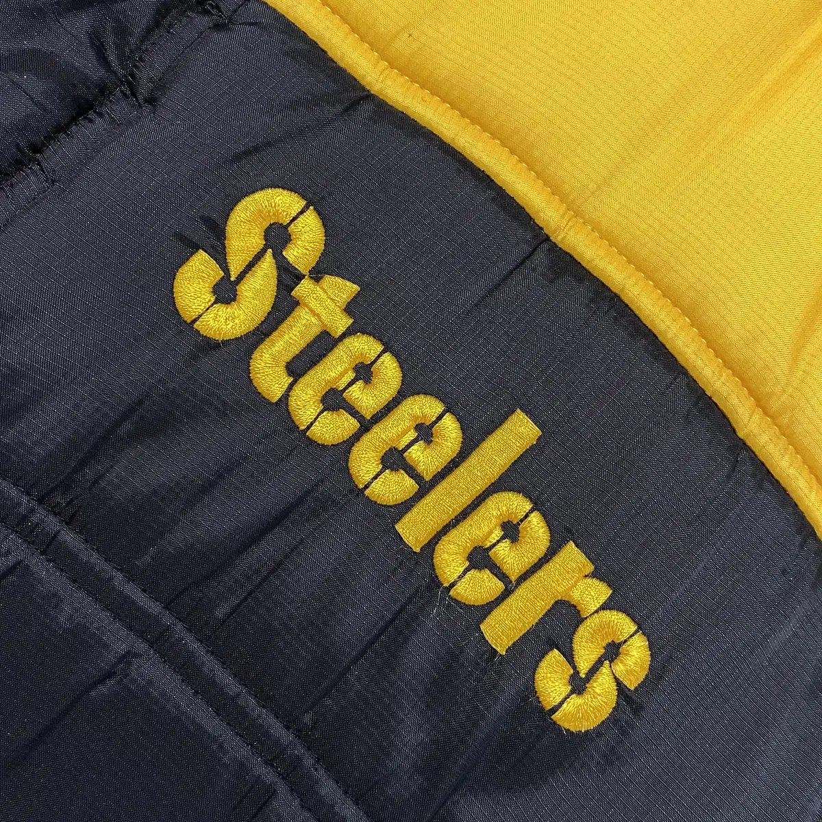 942. NFL Steelers 점퍼 (M)