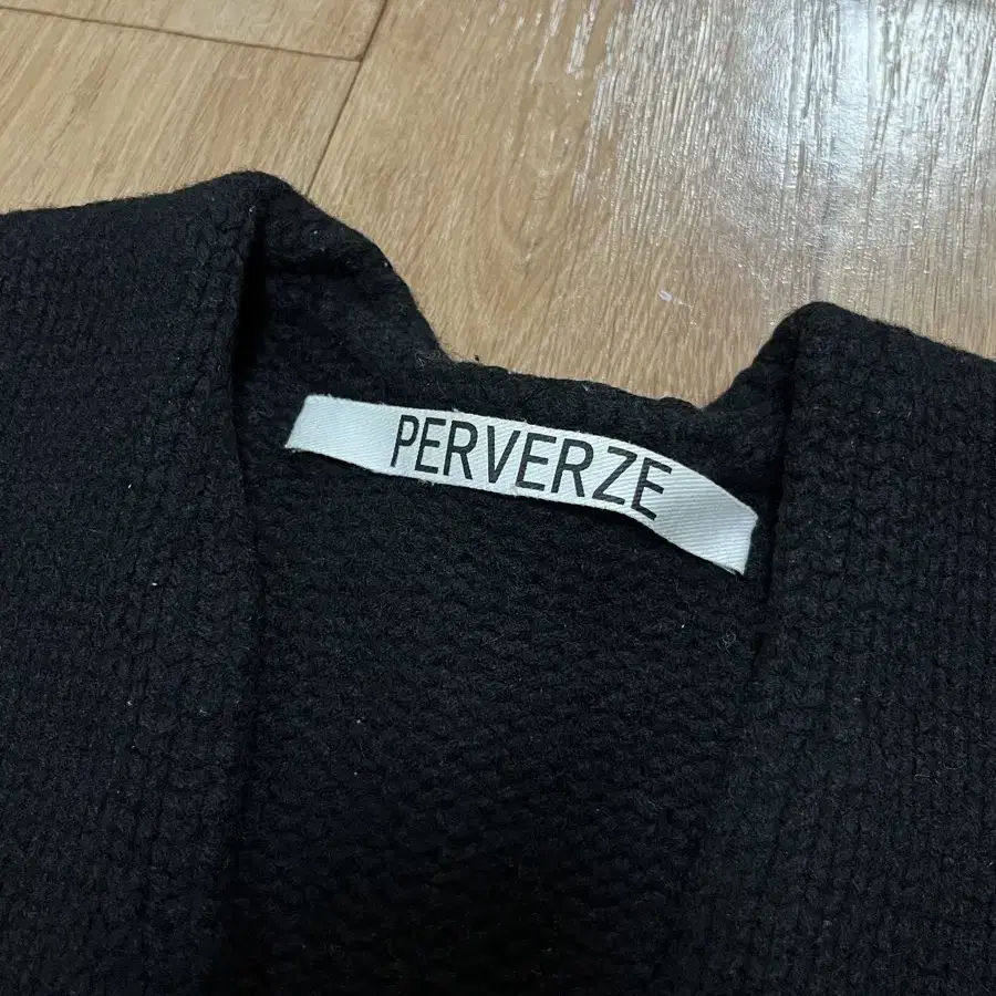 퍼버즈 perverze crash vest