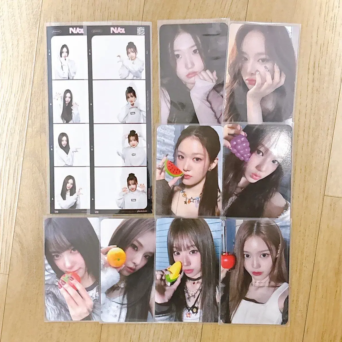 izunaWith muuFruitVegetablesMi horrorPhotoCardPre-order benefitsPre-order benefitsBanglesBujiJeon somiPhotoPlantChatNemoVersionPlusChatJiminTransfer