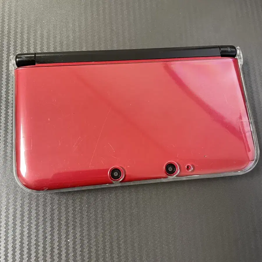 닌텐도 3ds xl 구큰다수 팝니다