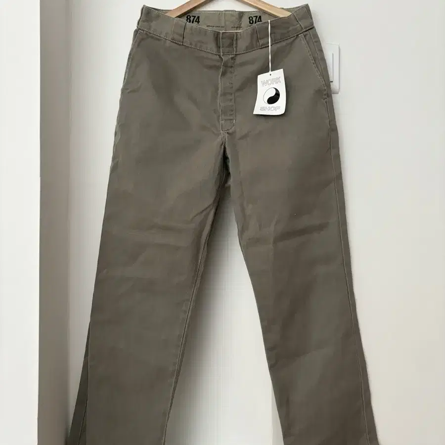 아워레가시 디키즈 874 팬츠 our legacy dickies 874