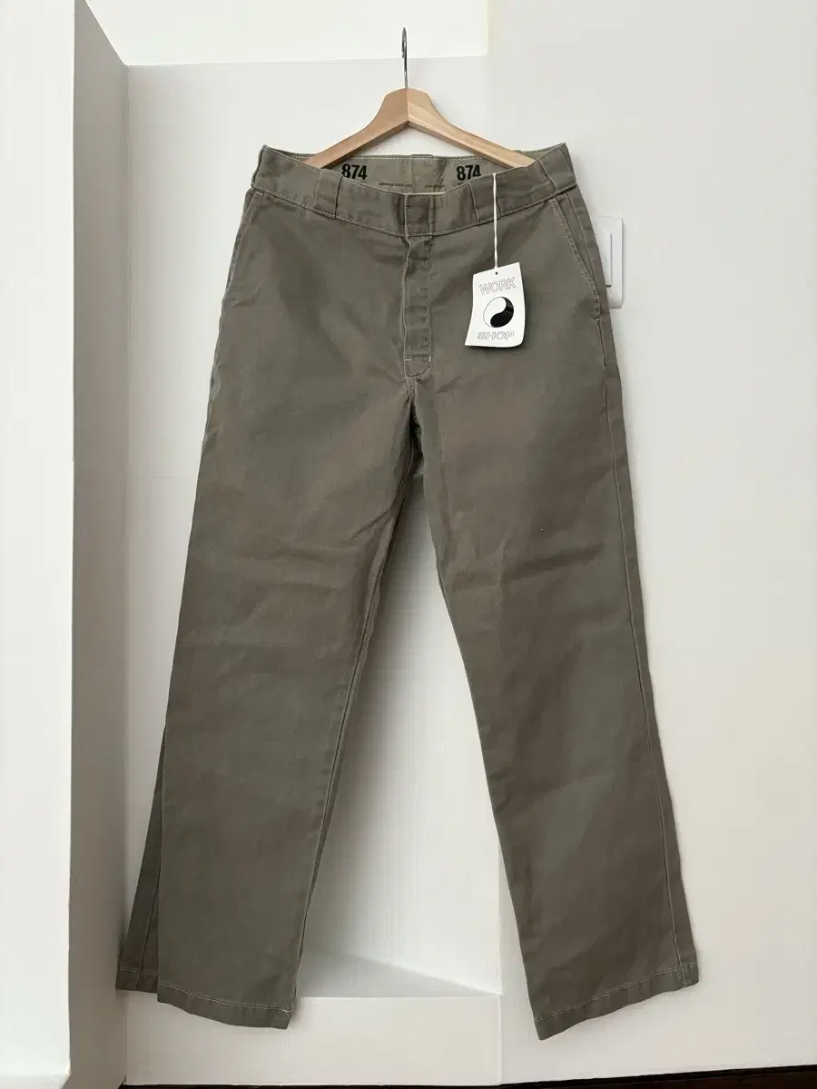 아워레가시 디키즈 874 팬츠 our legacy dickies 874