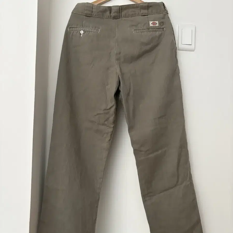 아워레가시 디키즈 874 팬츠 our legacy dickies 874