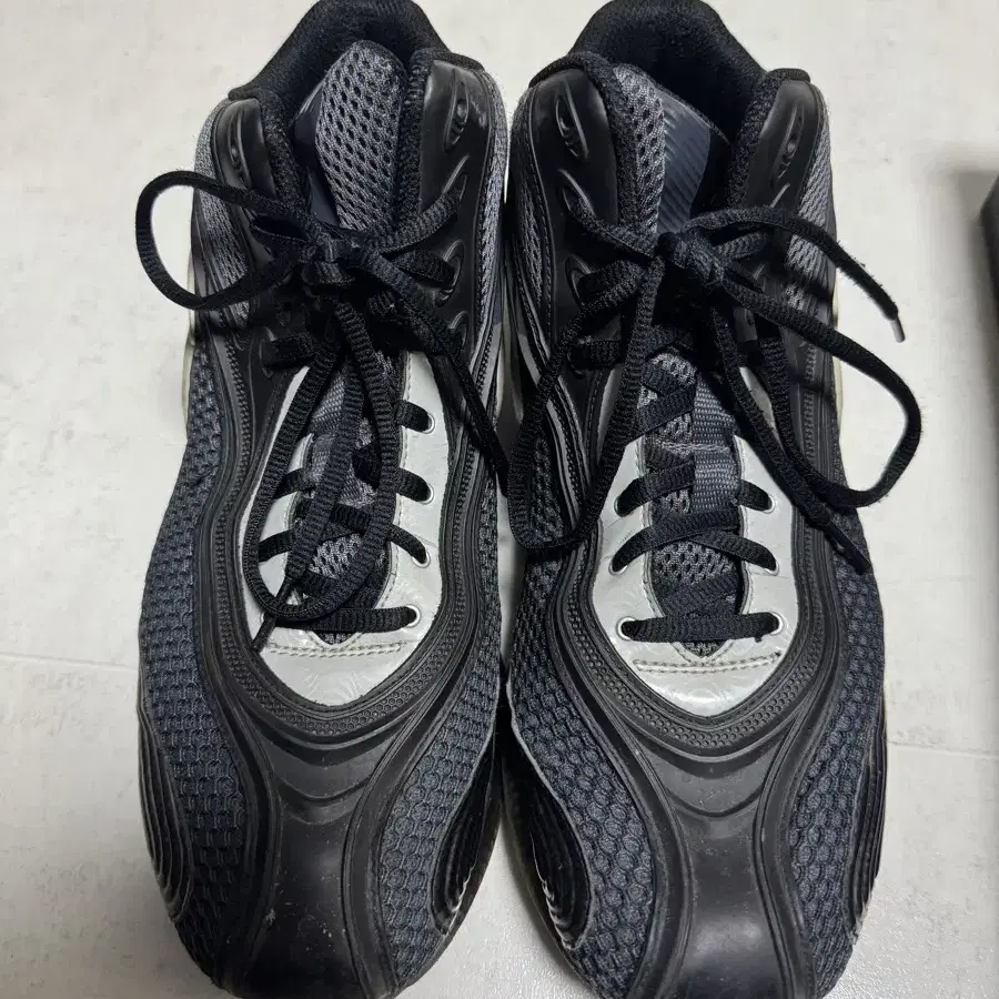 Asics x Kiko Kostadinov 젤소켓2