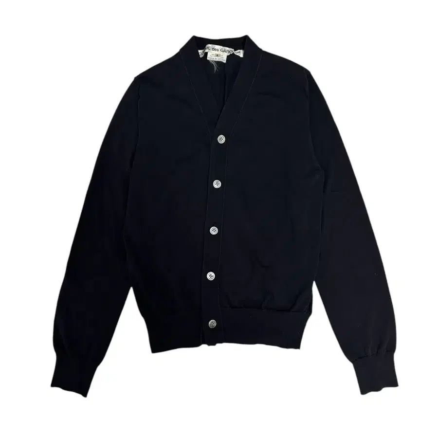 [꼼데가르송] comme des garcons gardigan