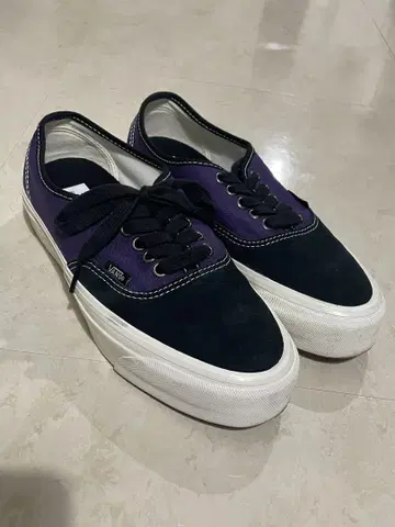 반스 / AUTHENTIC REISSUE 44 LX 24.5cm