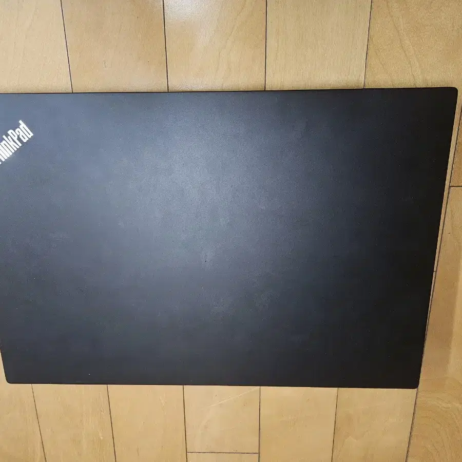 레노버 Lenovo thinkpad 씽크패드 e595