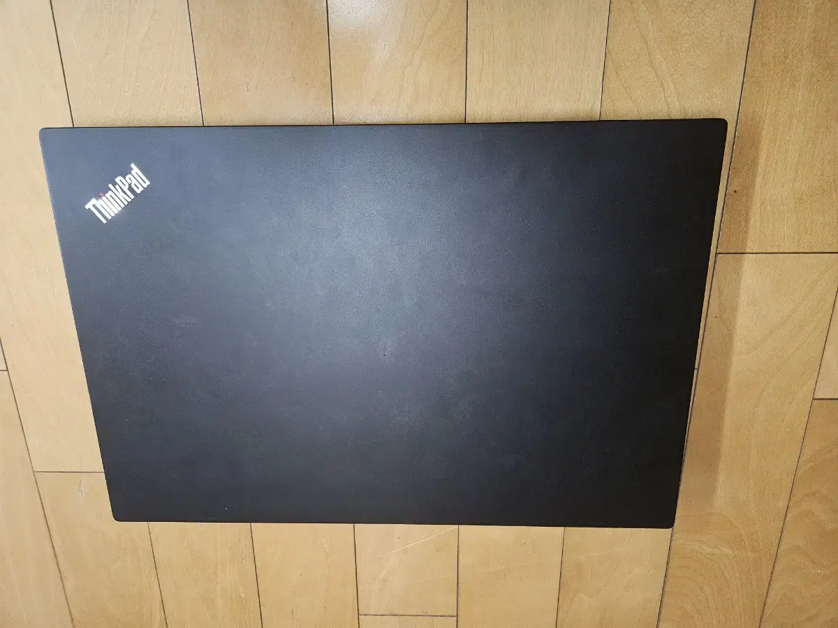 레노버 Lenovo thinkpad 씽크패드 e595