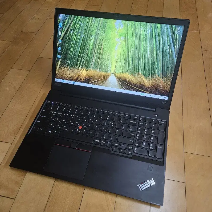 레노버 Lenovo thinkpad 씽크패드 e595