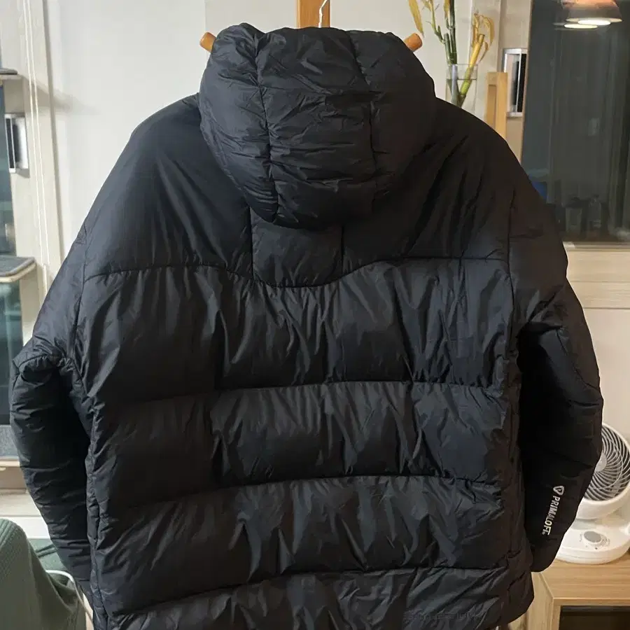 나이키 ACG 루나레이크 24FW 블랙 XXL 패딩