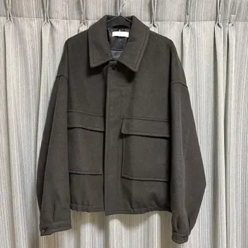 WYM LIDNM 윔 바이 리돔 블루종