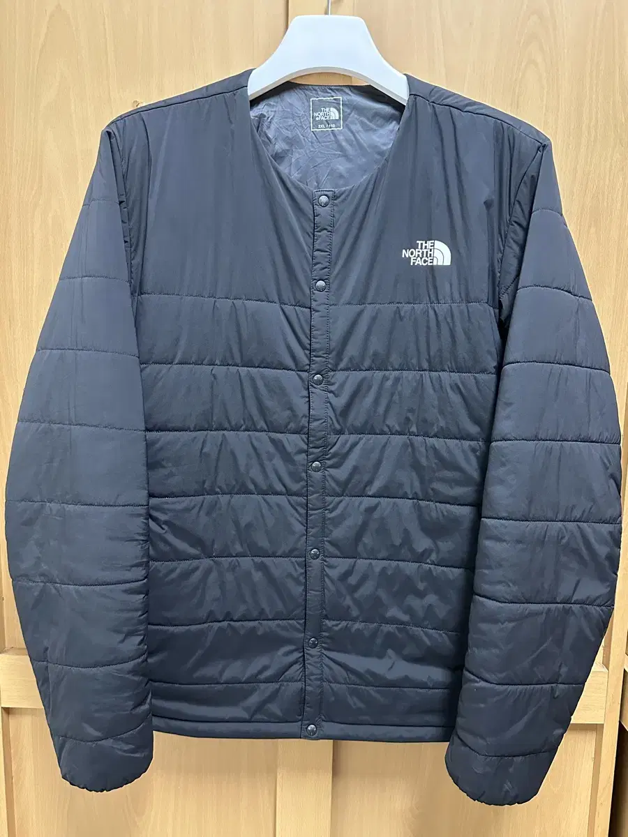 The North Face/24FW Wool inner padded jacket/110