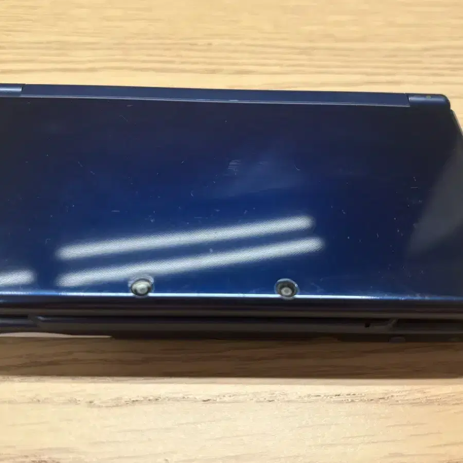 닌텐도 new 3DS XL 남색 + 포켓몬스터 문