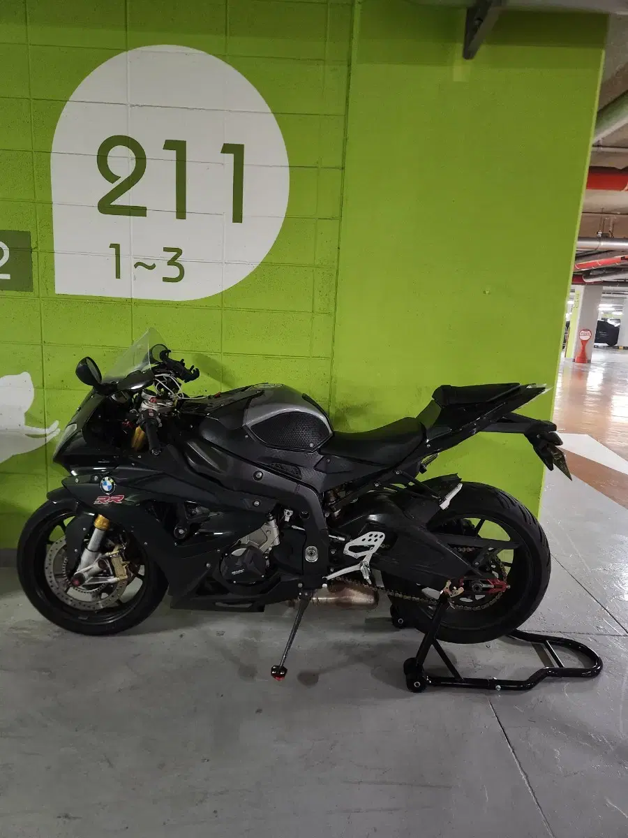 가격 다운 라스트 bmw s1000rr 팝니다