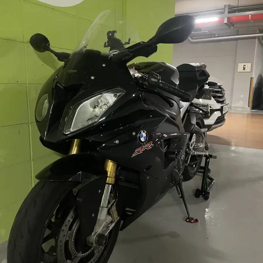 bmw s1000rr 팝니다