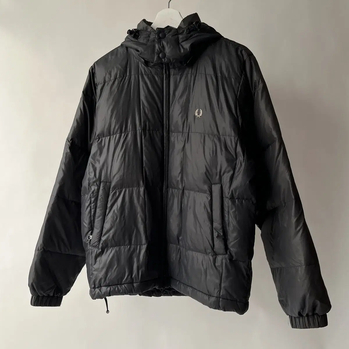 FRED PERRY Down Jacket