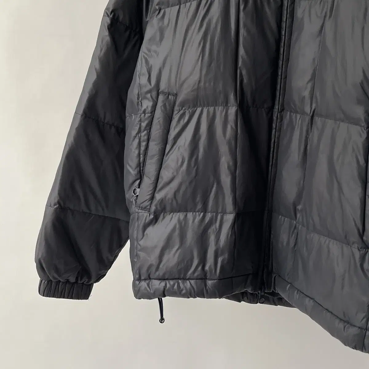 FRED PERRY Down Jacket