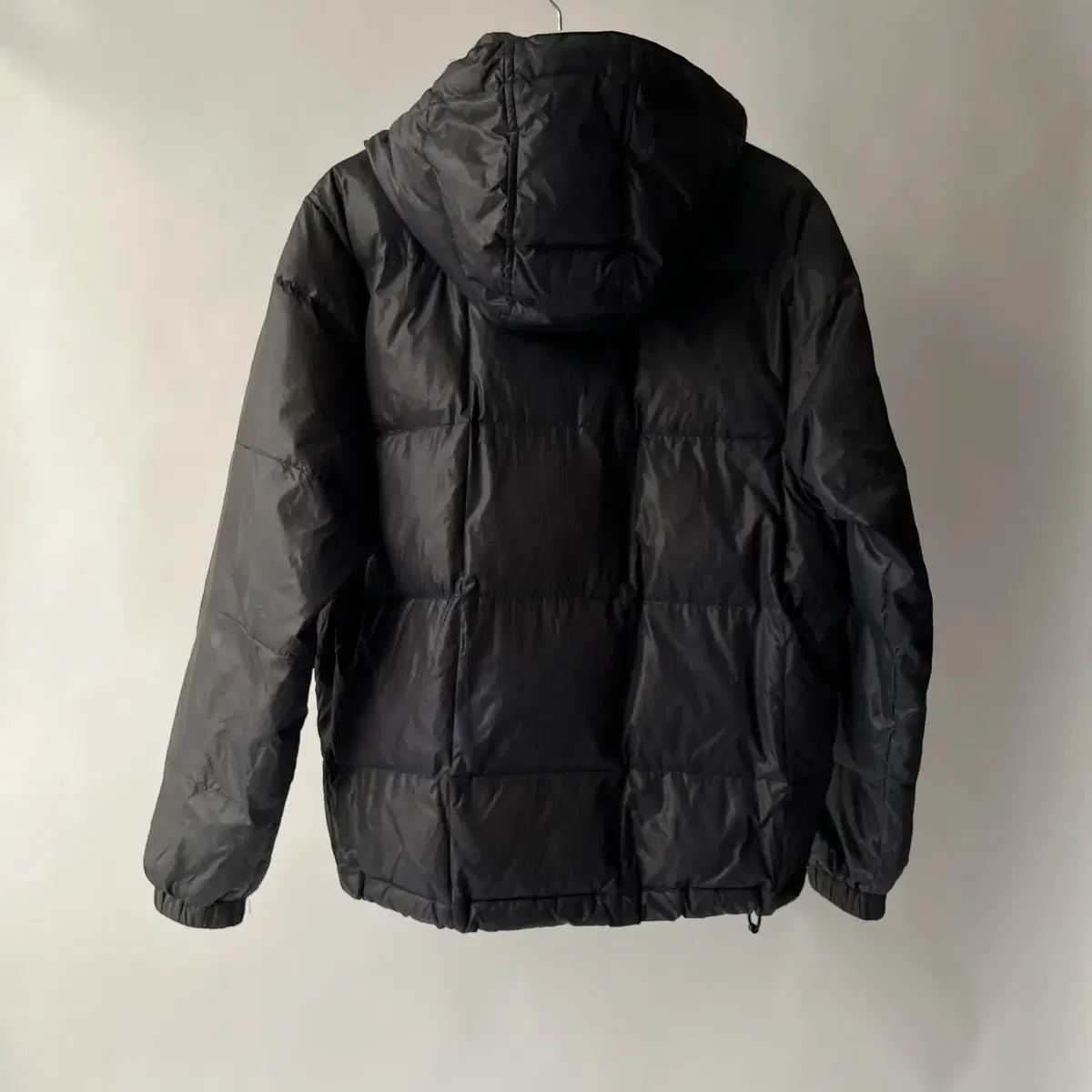 FRED PERRY Down Jacket