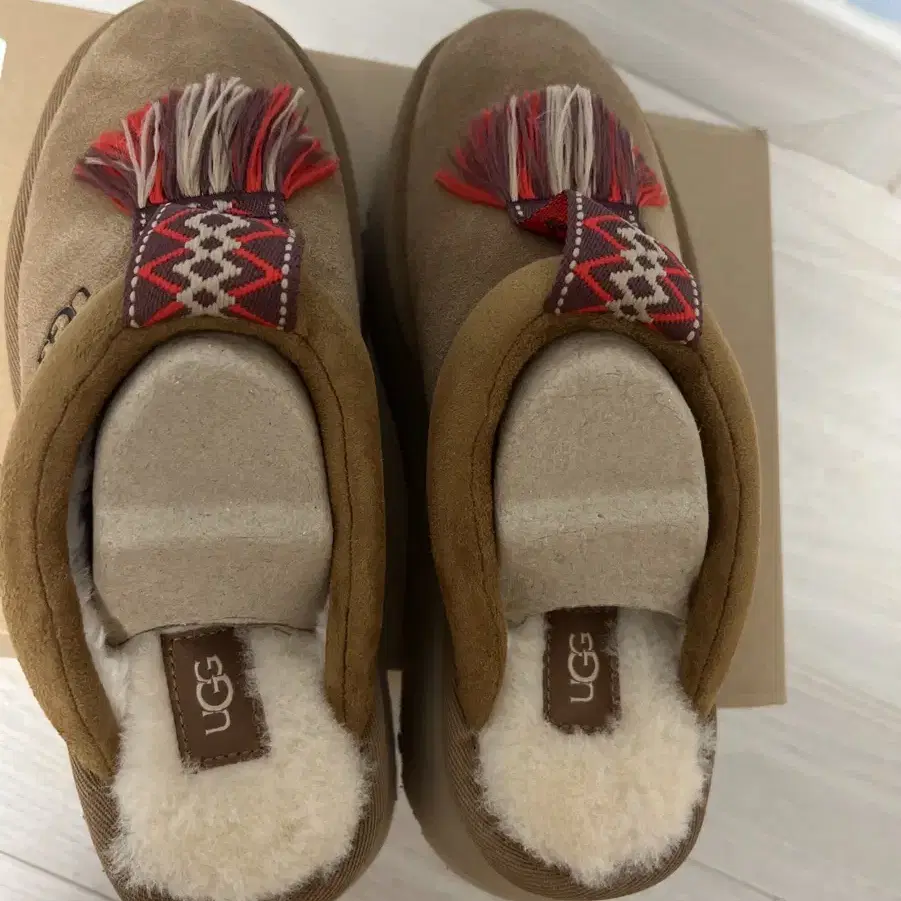 어그 신발 슬리퍼 Ugg 사이즈 5,6 기타 6,7,8