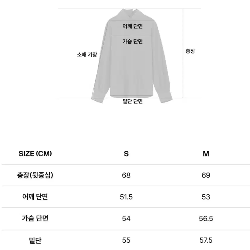 Artid 아티드 투웨이 하이넥 블라우스 차콜 S (새상품)