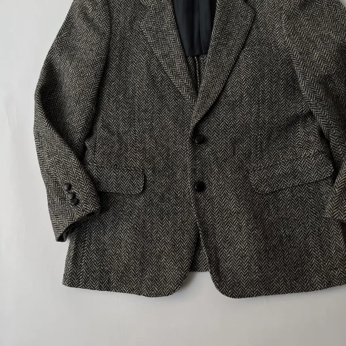 Crowthers England made wool Jacket 일본제