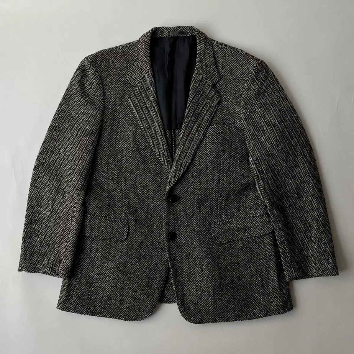 Crowthers England made wool Jacket 일본제