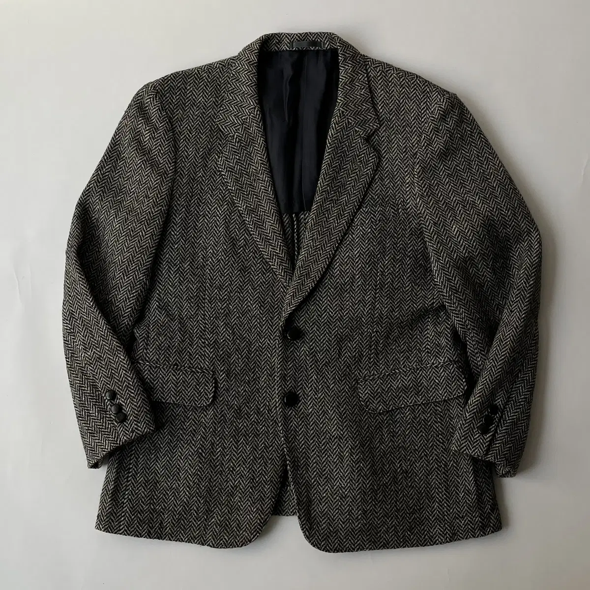 Crowthers England made wool Jacket 일본제