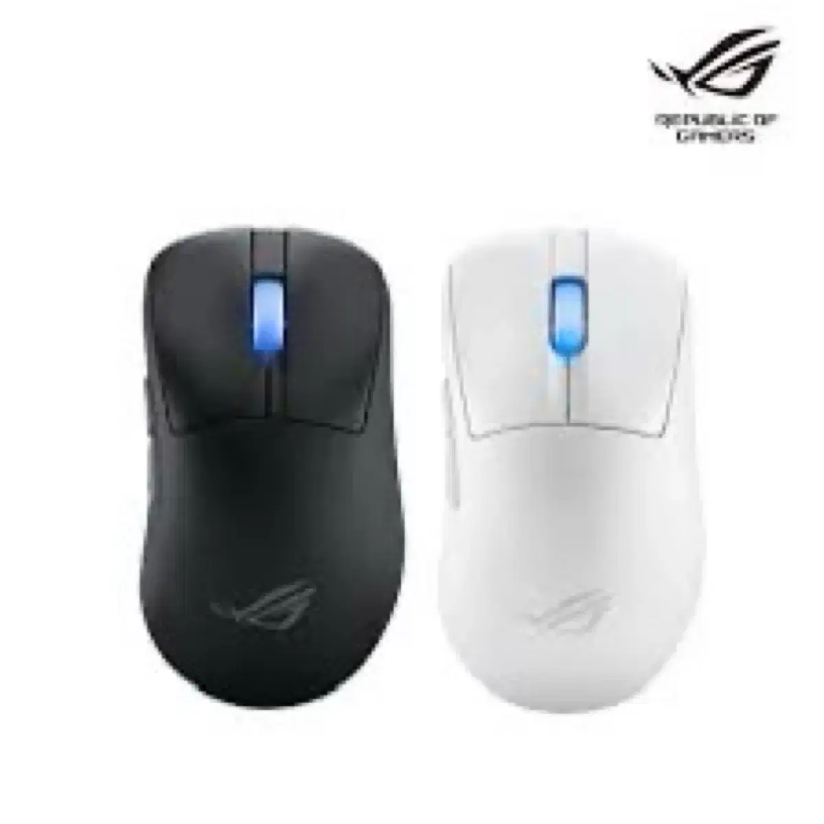 ASUS ROG KERIS 2 WL ACE 유무선 마우스 90MP03N0