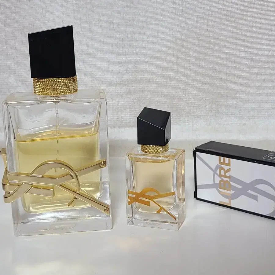 입생로랑 리브르 edp 향수 50ml