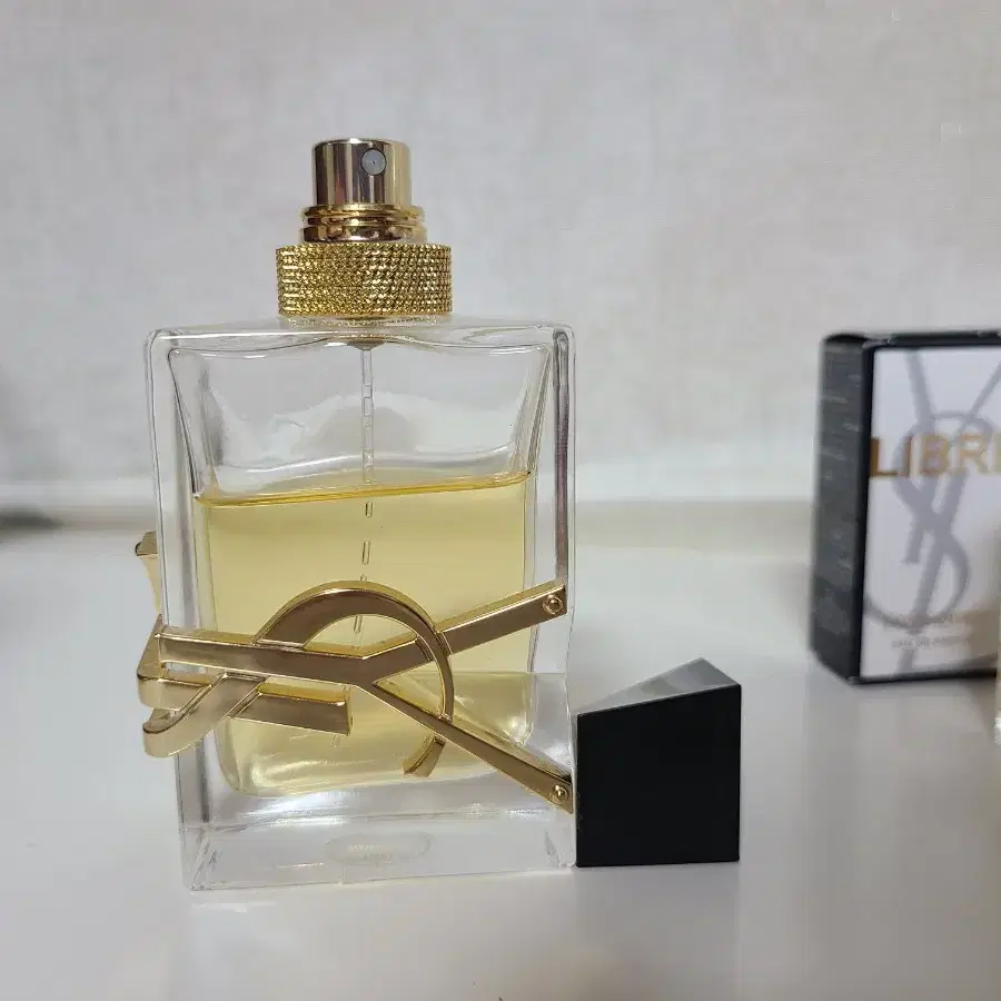 입생로랑 리브르 edp 향수 50ml