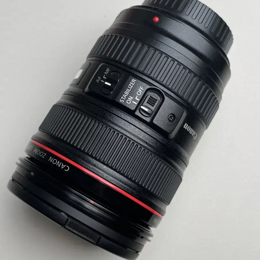 캐논 24-105mm f4L is usm 이사백오