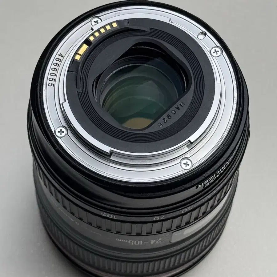 캐논 24-105mm f4L is usm 이사백오