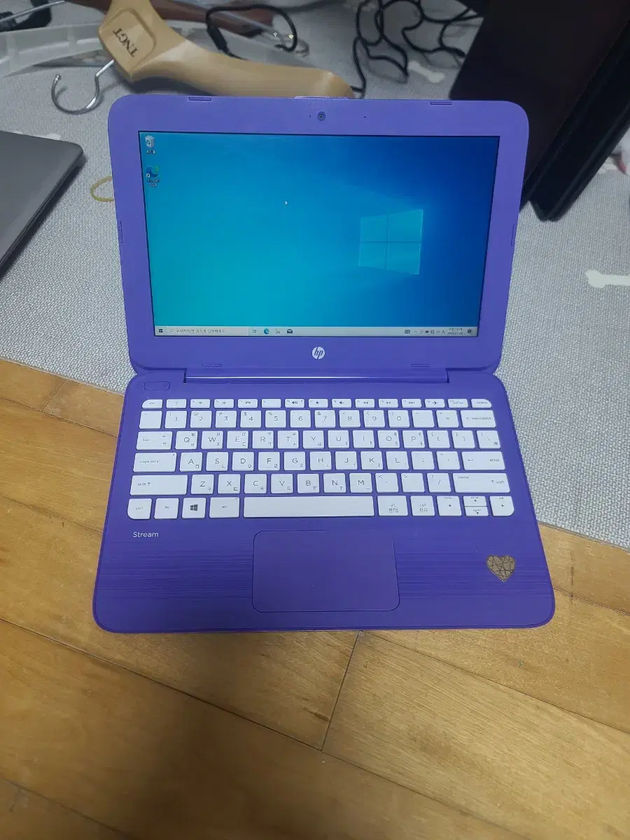 HP 스트림 11.6"인치 노트북